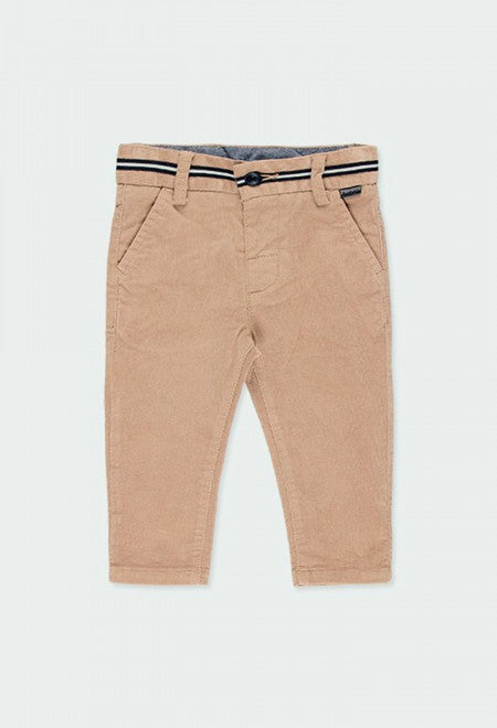 Pantalón Boboli micropana