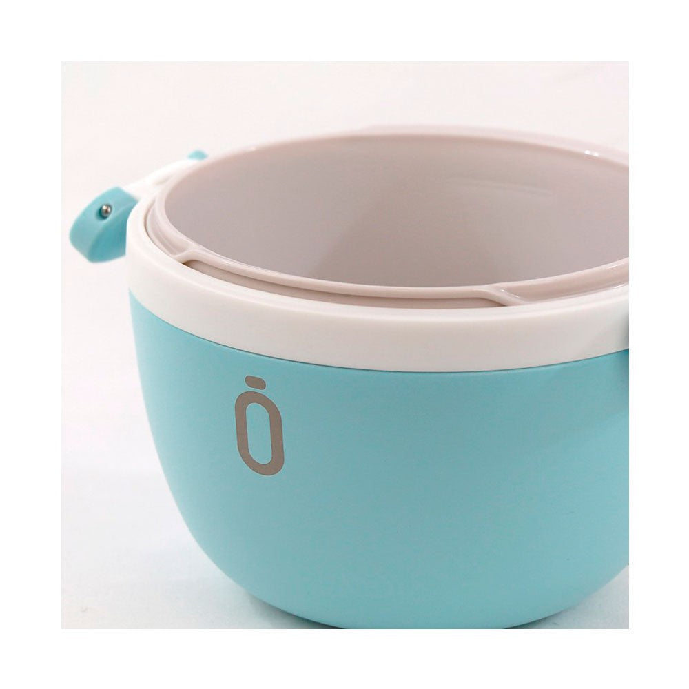 Termo Porta Alimentos Lunch Box Runbott 560ml