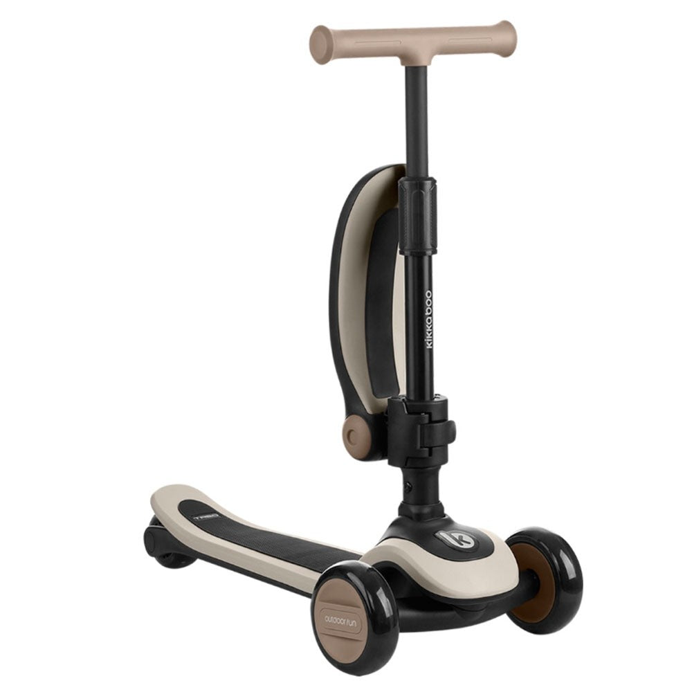 Patinete 2 en 1 KikkaBoo TREO