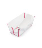 Bañera Stokke Flexi Bath XL + Soporte recién nacido