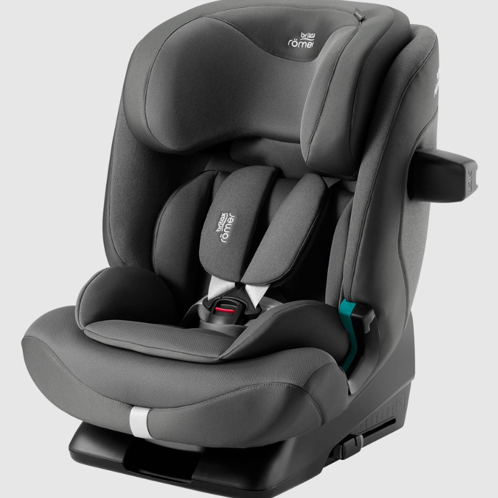 Silla Auto Britax Römer ADVANSAFIX PRO coleccion LUX