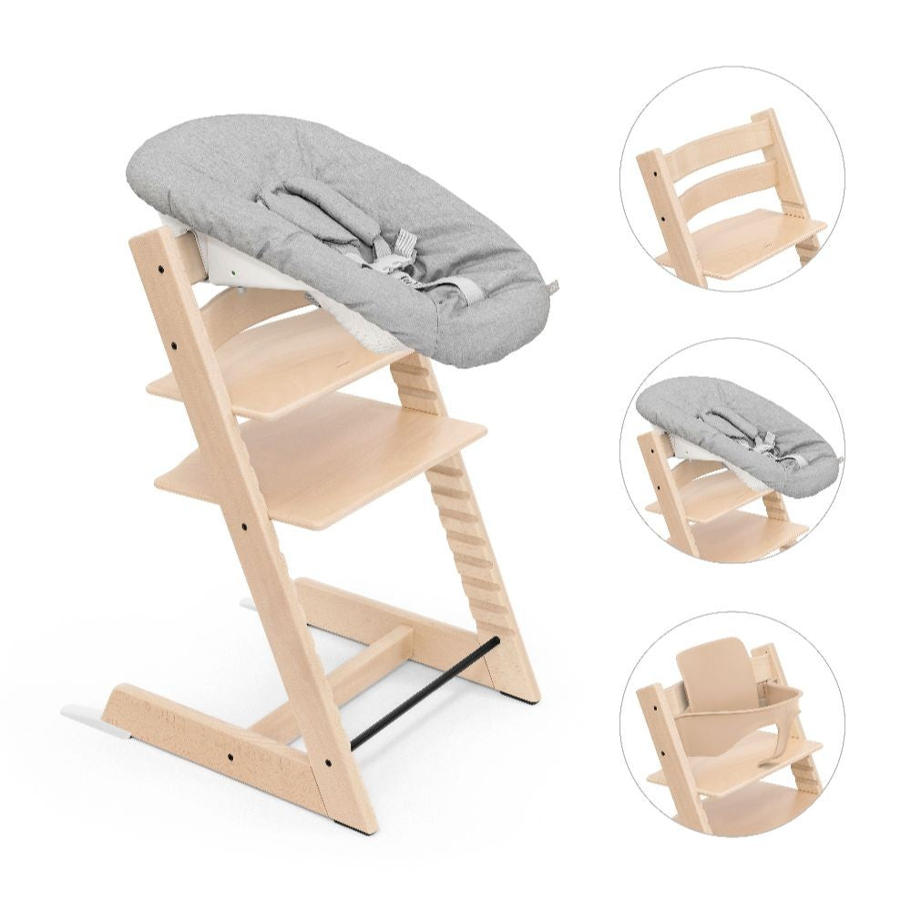 Stokke NEWBORN SET para Tripp Trapp