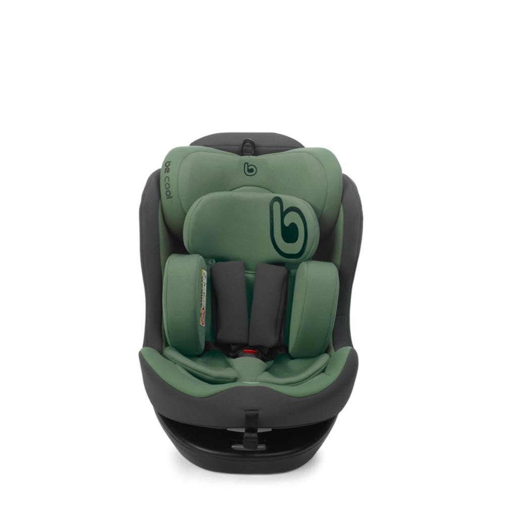 Silla auto Be Cool Easy I-Size 360 40 hasta 150 cm 0123