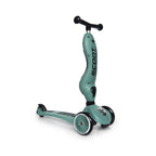 Patinete 2 en 1 Scoot and Ride HIGHWAYKICK ONE