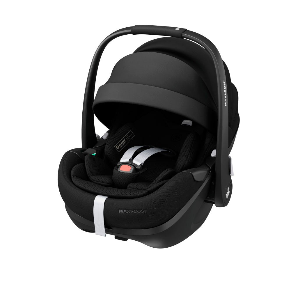 Silla Auto Maxi-cosi Pebble 360º Pro²