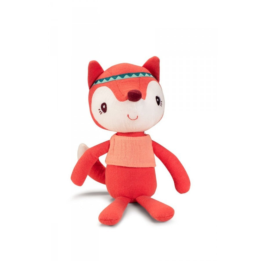 Peluche Amoroso Lilliputiens Alice