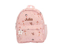 Mochila Tutete Infantil Wild Fairies Personalizable