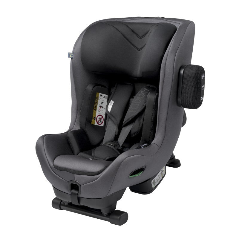 Silla auto Axkid Minikid 3.0 i-Size de 61 hasta 125 cm / 36 kg / 7 años