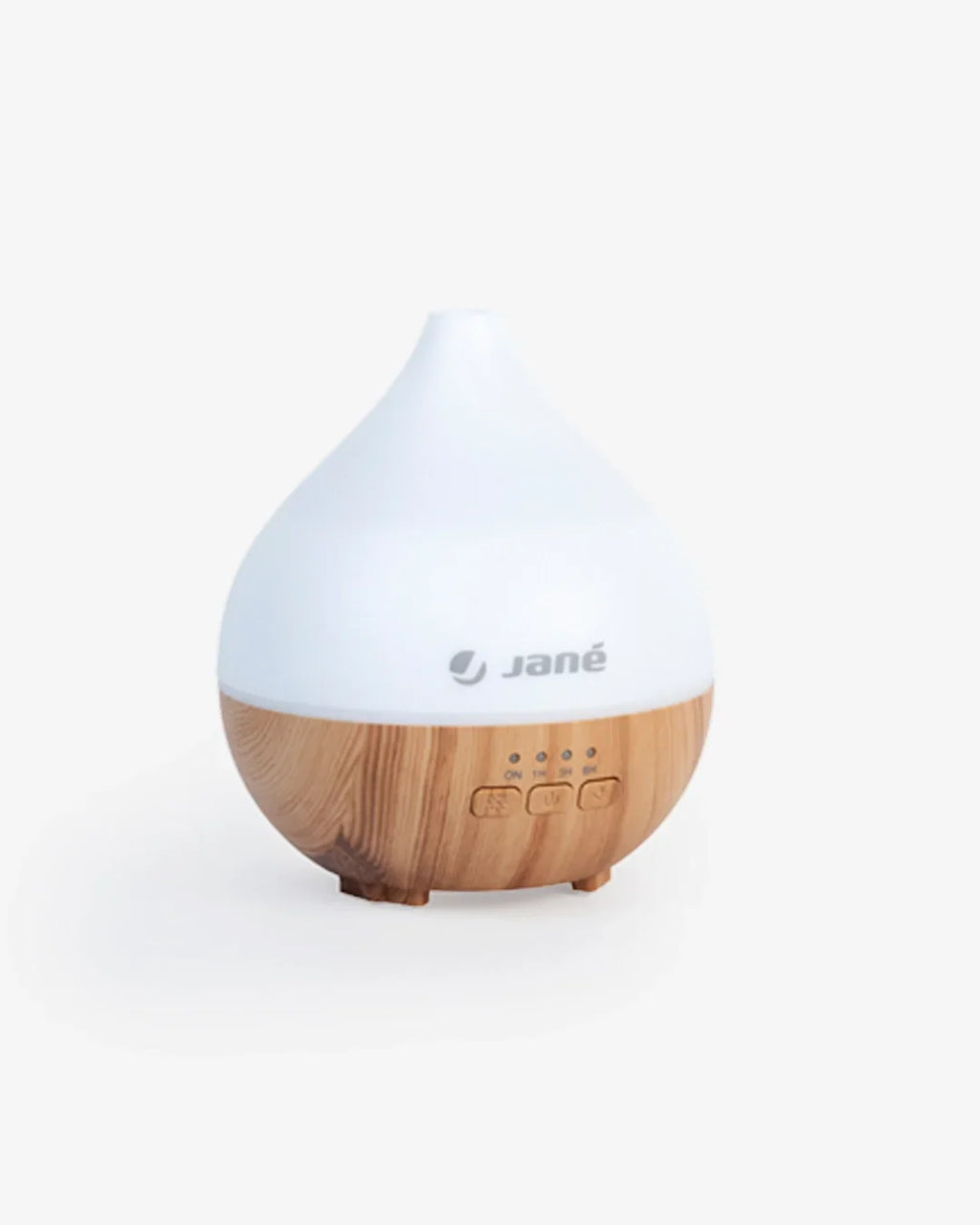 Humidificador ultrasilencioso Jane con luz Led