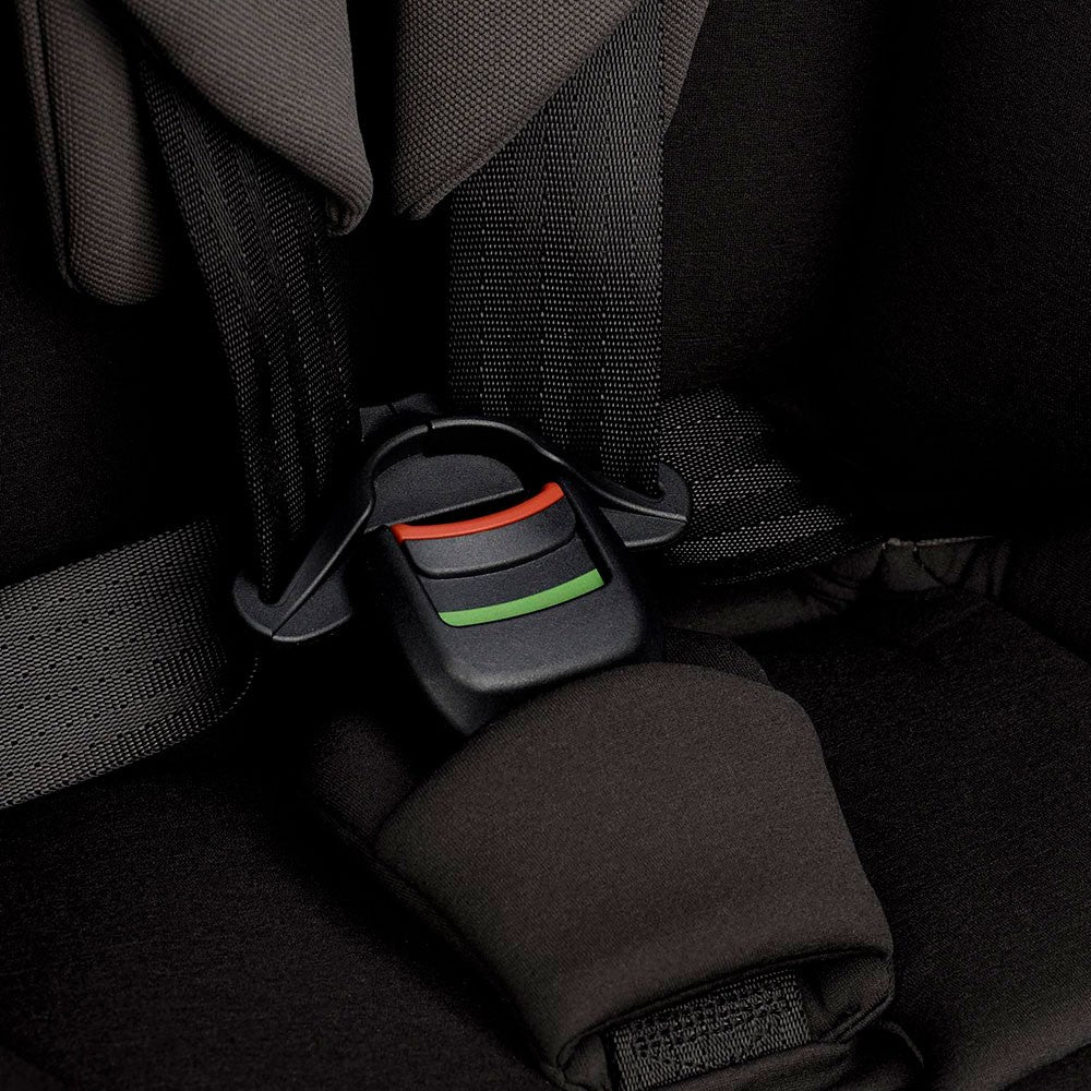 Silla Auto Be cool Space 2 I-size de 76 hasta 150 cm
