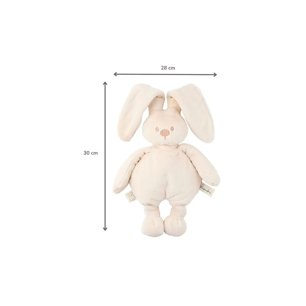 Peluche Nattou Lapidou Conejo