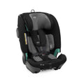 Cadeira Auto Fullseat Chicco 360 C/B Black Satin