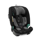 Cadeira Auto Fullseat Chicco 360 C/B Black Satin