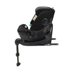 Cadeira Auto Fullseat Chicco 360 C/B Black Satin
