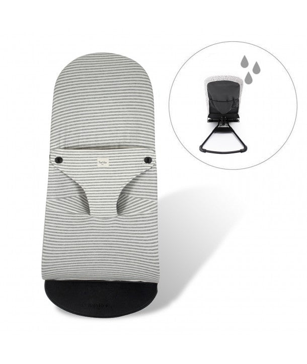 Funda Impermeable para Hamaca Babybjorn Balance Soft y Bliss Fundas BCN F303