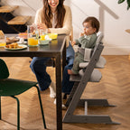 Bundle Trona Stokke Tripp Trapp con Baby Set²