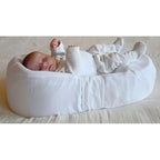Nido ergonómico Beaba Red Castle Cocoonababy