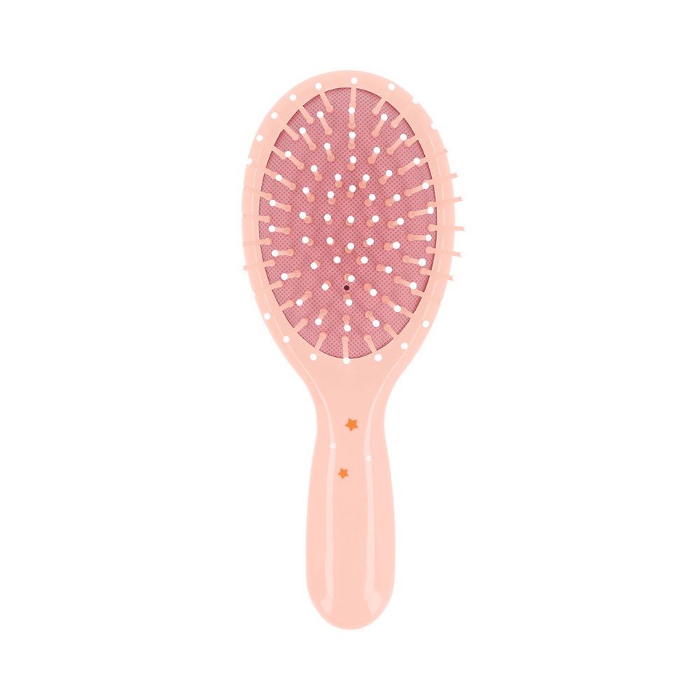 Cepillo de pelo Tutete Mouse Fairies
