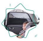 Parasol para Coches Babymoov 2 unidades