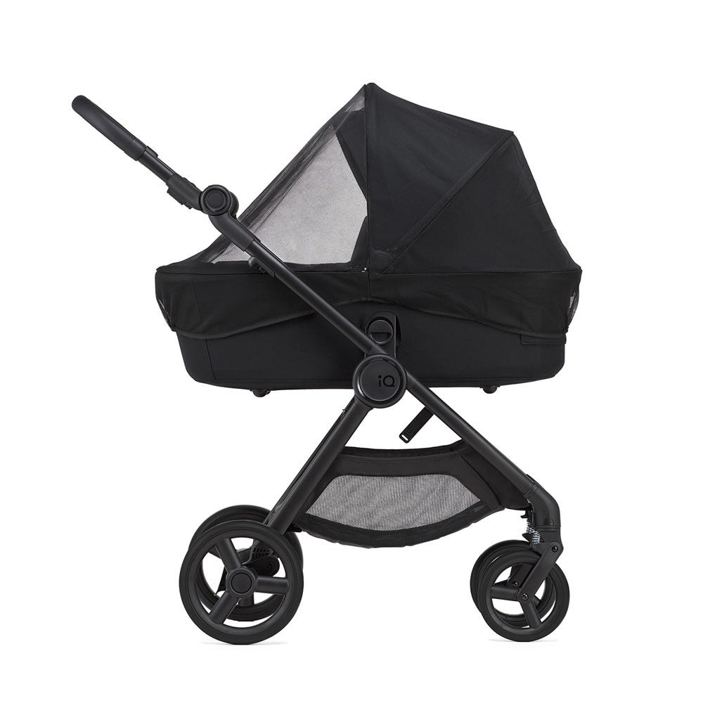Cochecito Anex IQ Basic