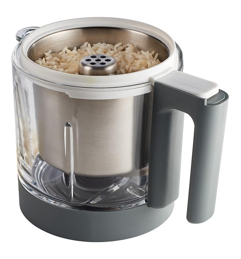 Arrocera Babycook Beaba Neo
