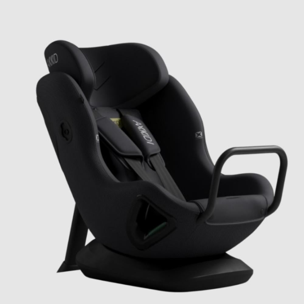 Silla auto Axkid Minikid Core de 40 hasta 125 cm / 7 años