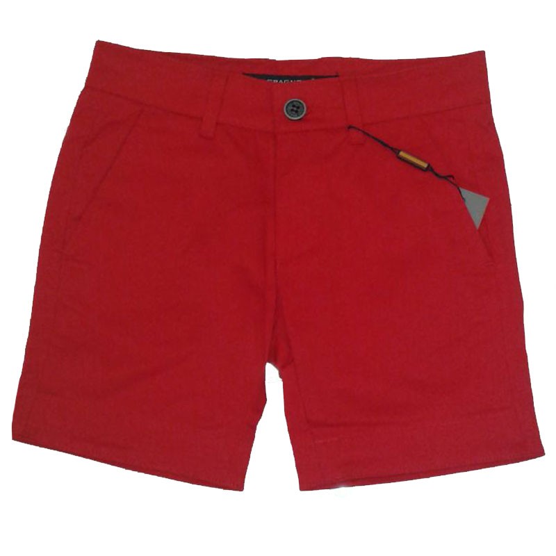 Bermuda basico Spagnolo gab elast 5541