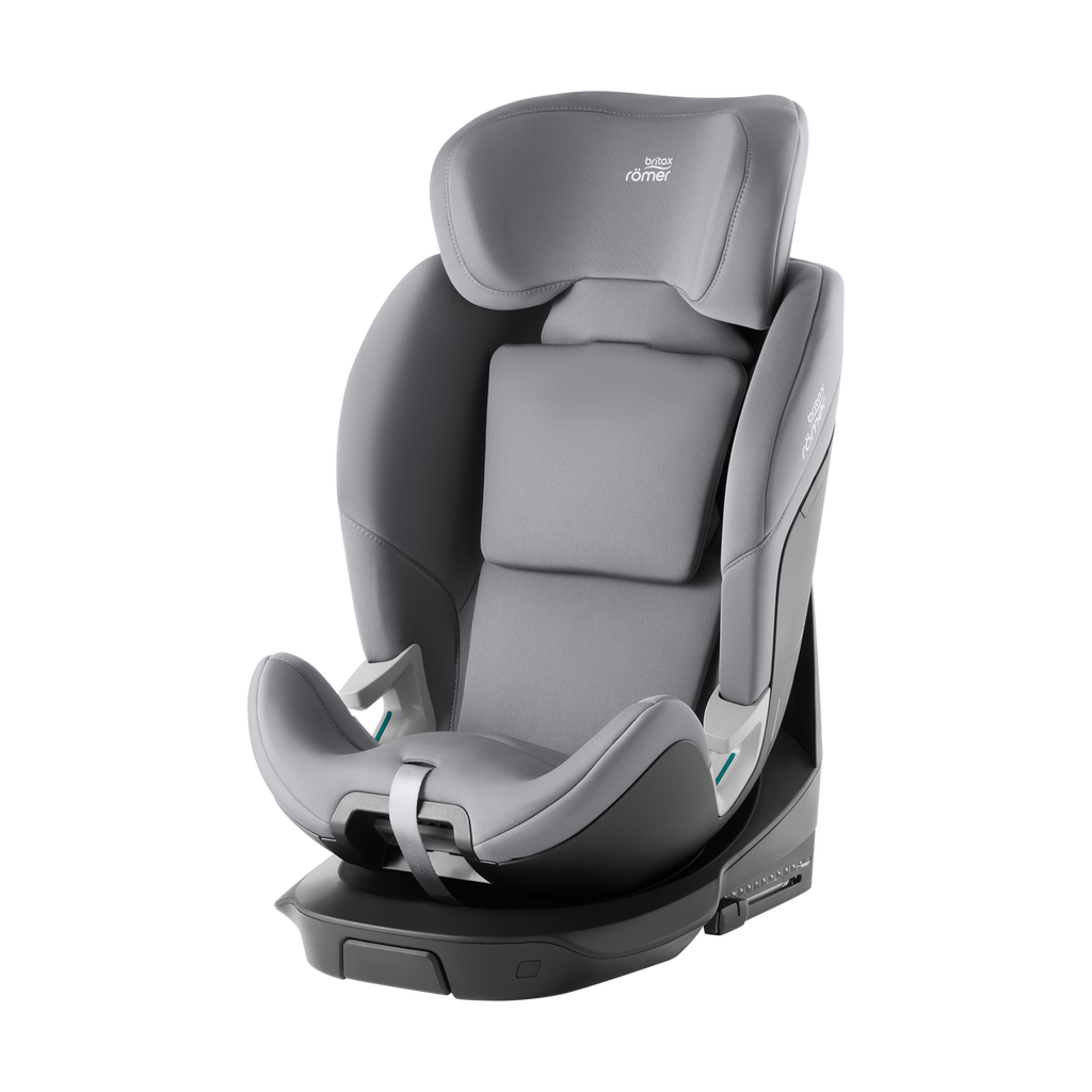 Silla auto Britax Römer SWIVEL 2 new