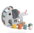 Caja de juego Done By Deer Elphee Grey