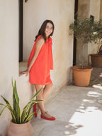 Vestido Eve Children