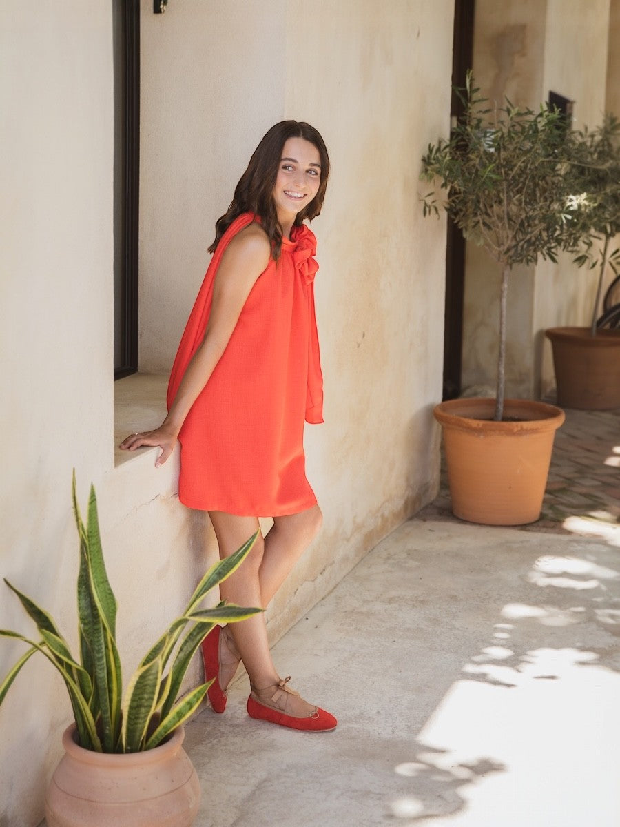 Vestido Eve Children