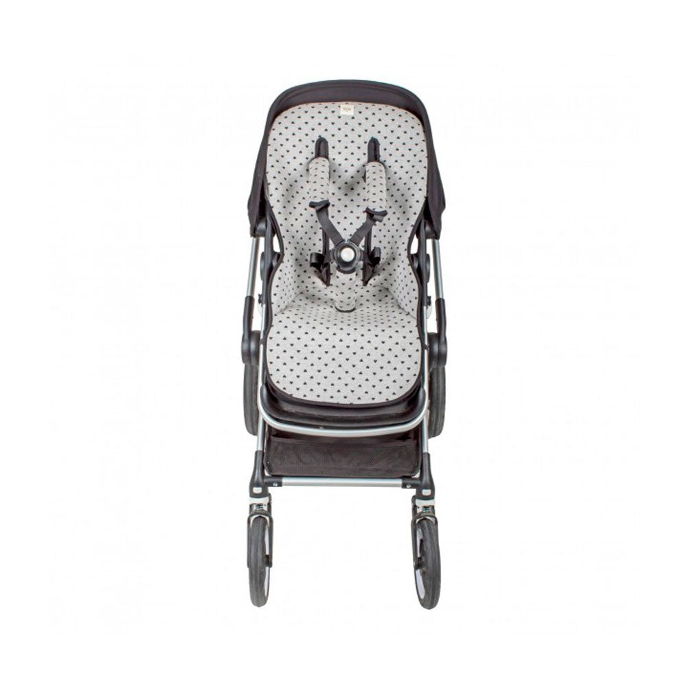 Colchoneta para Bugaboo Fox Fundas Bcn F184