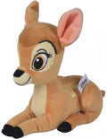 Peluche Disney Bambi 17cm