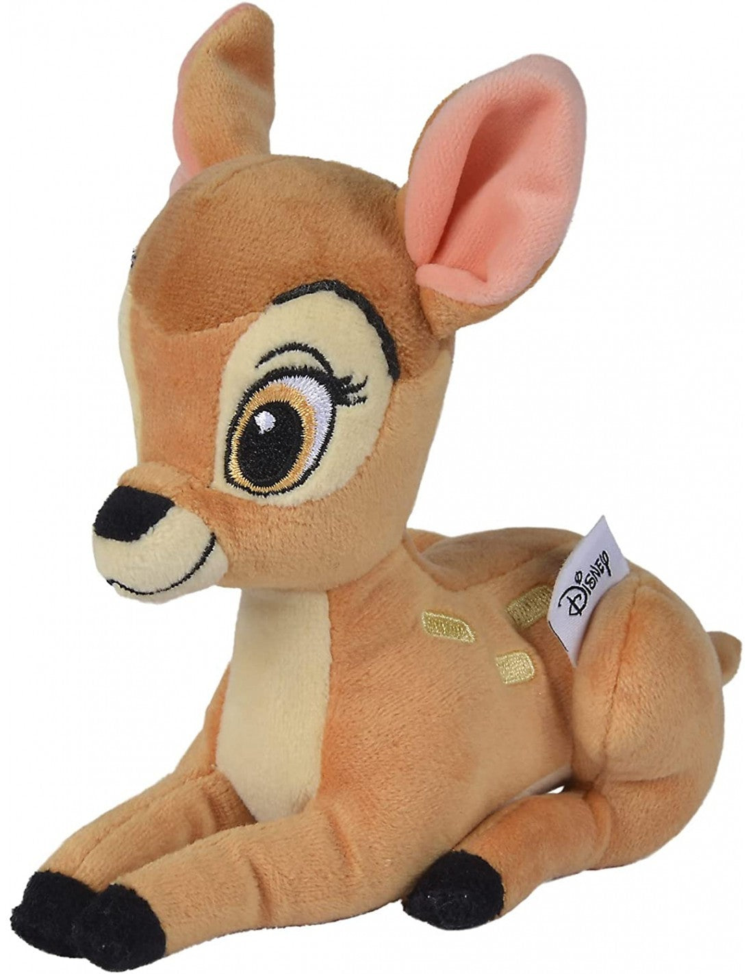 Peluche Disney Bambi 17cm
