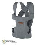 Mochila Jane Portabebé Dual
