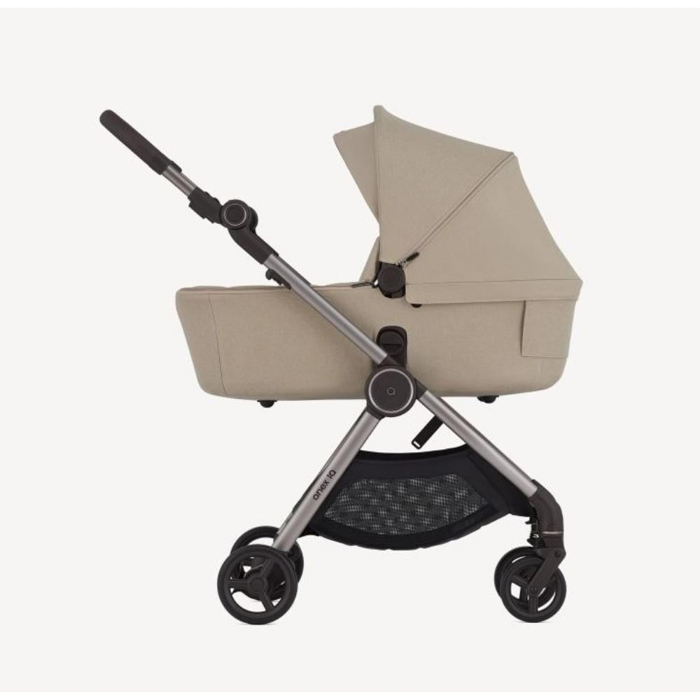 Cochecito Anex IQ Premium