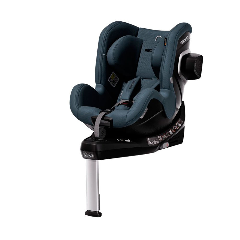 Silla Auto Recaro Toron 1 i-size (40-105 cm)