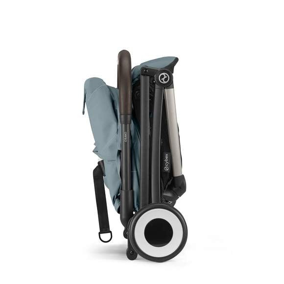 Silla Paseo Cybex ORFEO