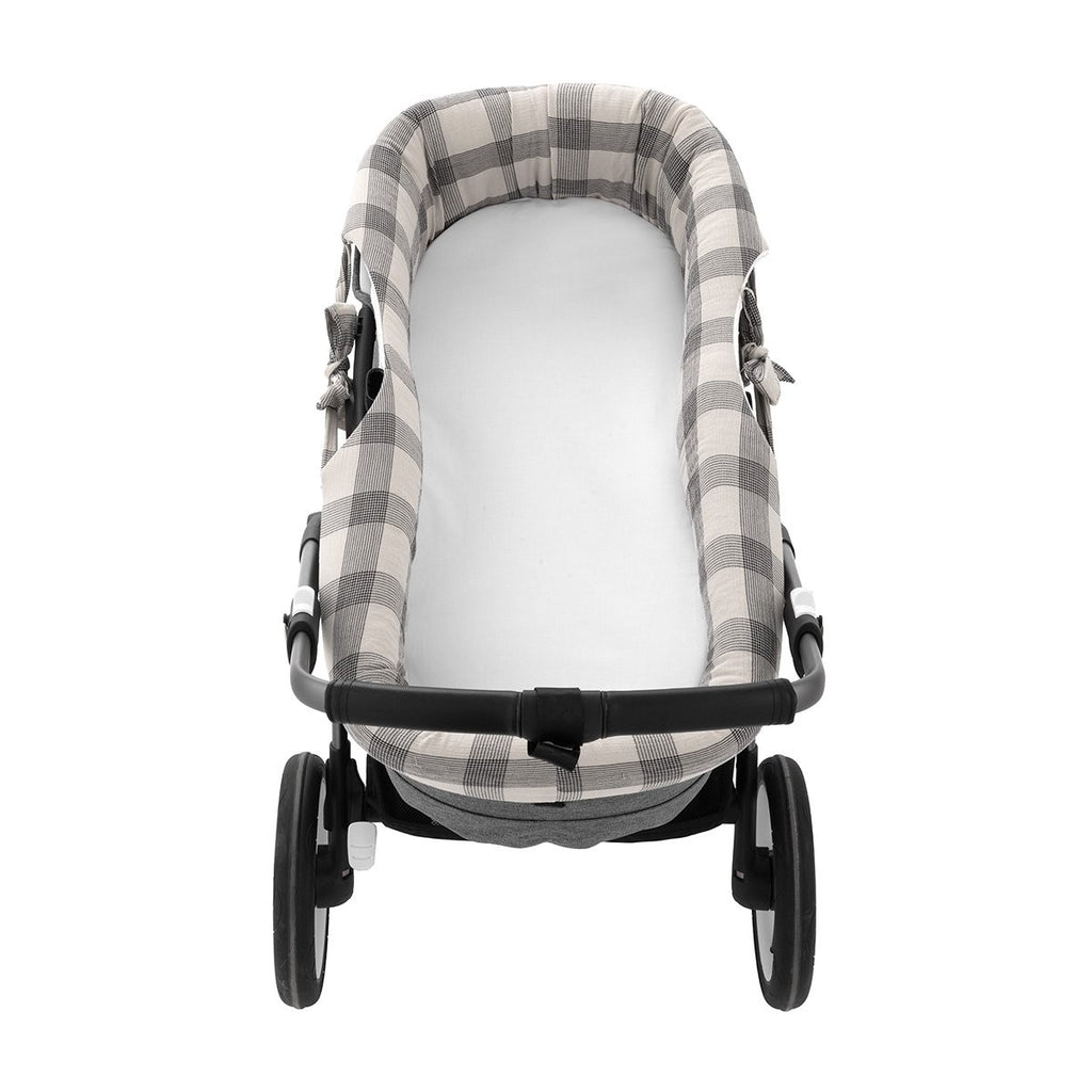 Garnitura capazo reversible Cambrass Chelsa