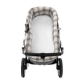 Garnitura capazo reversible Cambrass Chelsa