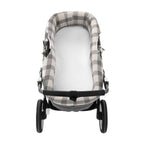 Garnitura capazo reversible Cambrass Chelsa