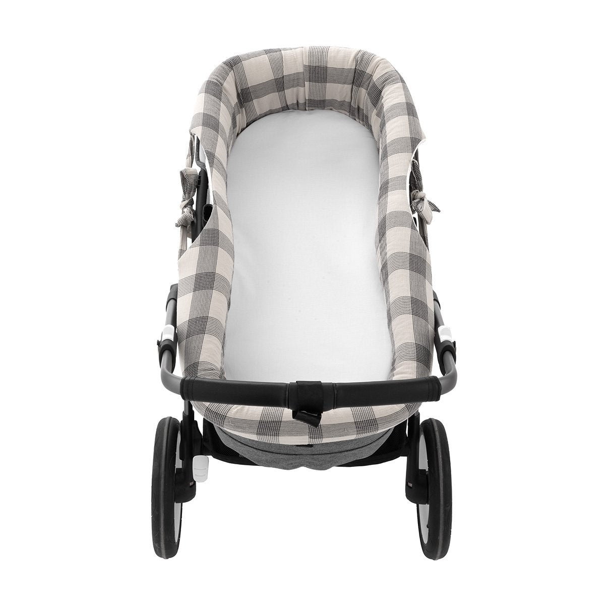 Garnitura capazo reversible Cambrass Chelsa