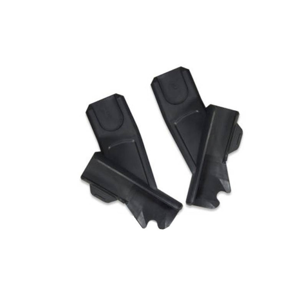 Adaptadores inferiores para Grupo 0 Besafe Uppababy Vista