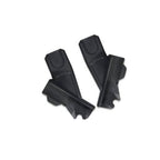Adaptadores inferiores para Grupo 0 Besafe Uppababy Vista