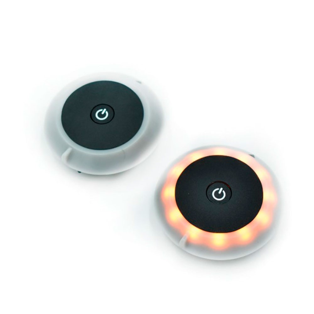 Luz Led Carrito Jane Crosslight y Muum