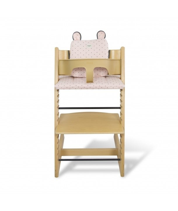 Set 3 cojínes Evolutivos Stokke tripp trapp Fundas BCN F232