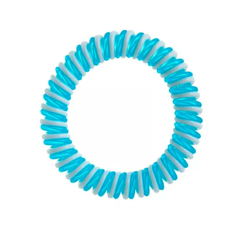 Pulsera de Silicona Chicco Perfumada