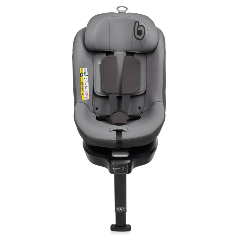 Silla auto Be Cool Puma I-size 40 hasta 105 cm 0+1