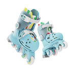 Patines Yvolution Twista Tutti Frutti