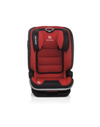 Silla auto Be Cool MARS I-size 100 hasta 150cm Grupo 2-3